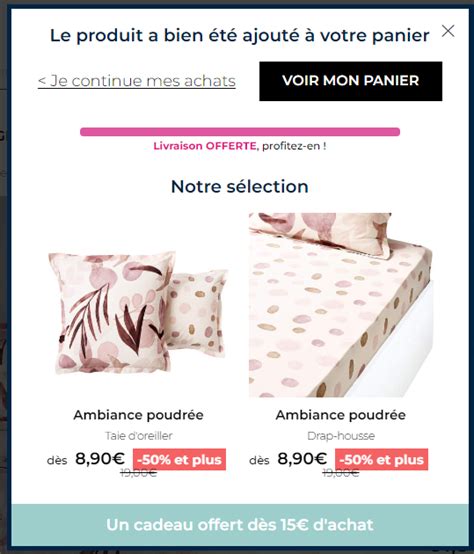 Comment Passer Ma Commande En Choisissant Des Articles Sur Le Site