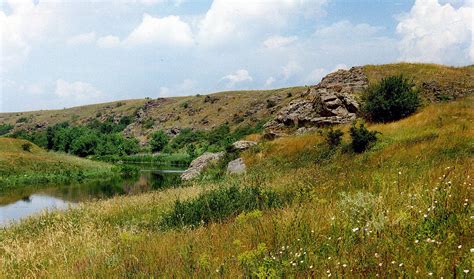 Запоріжжя – край свободи : фотографії України
