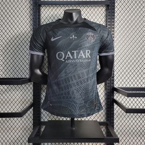 The Newkits Buy Paris Saint Germain 23 24 Special Kit