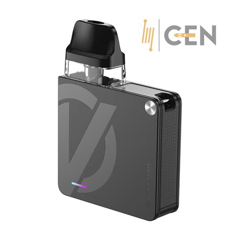 Vaporesso Xros 3 Nano Kit Vaporesso Cen Online