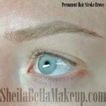 Shades Of Brows Sheila Bella Permanent Makeup And Microblading