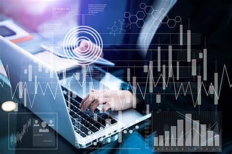 Inteligencia De Bi Y Análisis De Negocios Ba Con Indicadores Clave De Rendimiento Concepto De