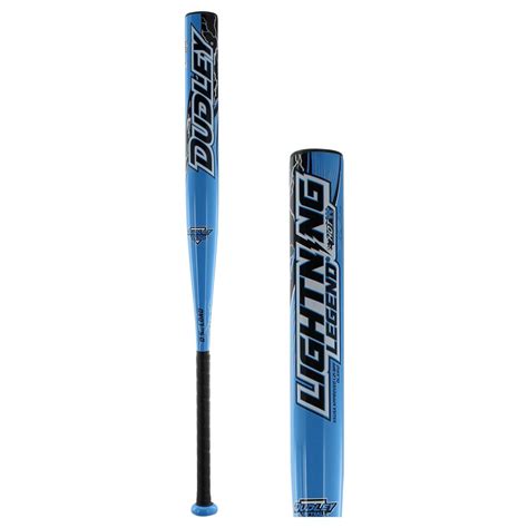 Dudley Hotw Senior Slow Pitch Softball Bat Dlsr Justbats