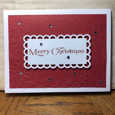 Pin by deb stribling on 2022 Cards | Merry christmas, Merry, Cards