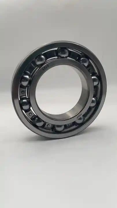 High Quality Deep Groove Ball Bearing Ntn Koyo Bearing