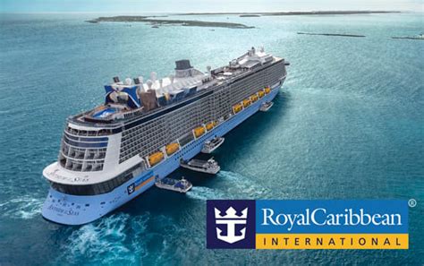 Royal Caribbean Transatlantic Cruise Deals, 2024, 2025 and 2026 Royal ...