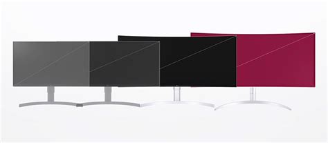 LG 40BP95C W 39 7 Curved UltraWide 5K2K Nano IPS Monitor With