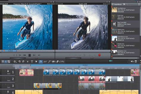 The Best Video Editing Software For Youtubers In 2021 My 2 Cents