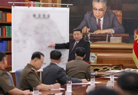 Why Kim Jong-Un fired Military Chief Pak Su Il? North Korea 'ready for war' with South Korea