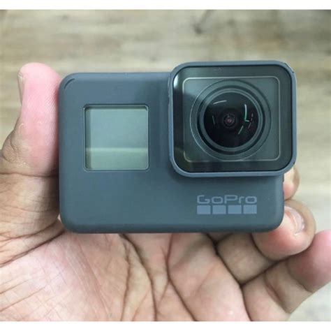 Jual Go Pro Hero Black Kab Bogor Pjkc Store Tokopedia