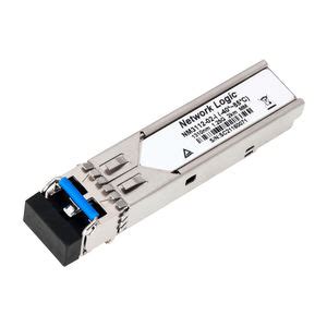 Module émetteur récepteur pour fibre optique SFG L01 I NSGate SFP