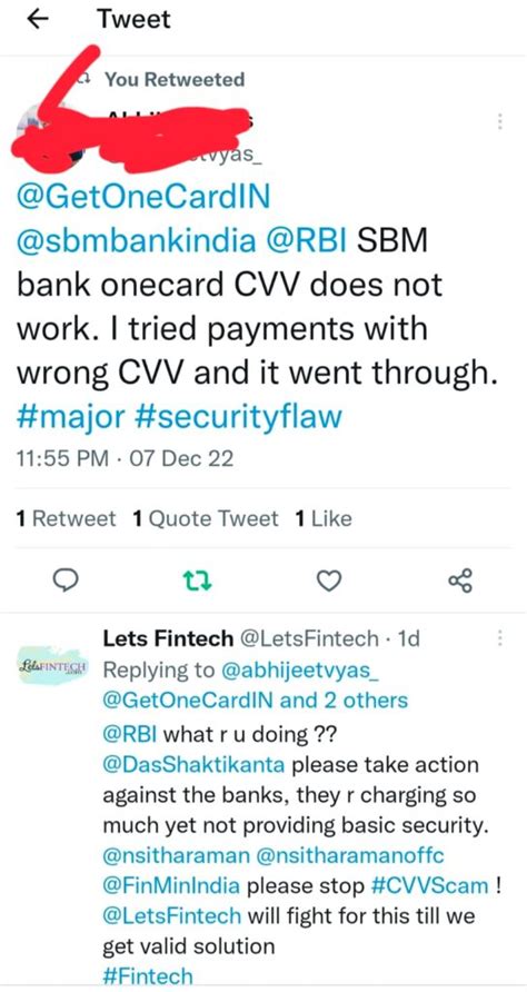 Cvv Fraudcard Verification Value Is A Reality