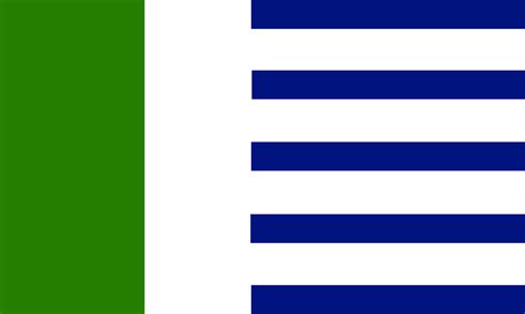 Italio-Greek Union : r/vexillology