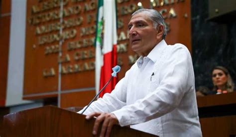 Segunda Intervención Del Secretario De Gobernación En El Congreso De