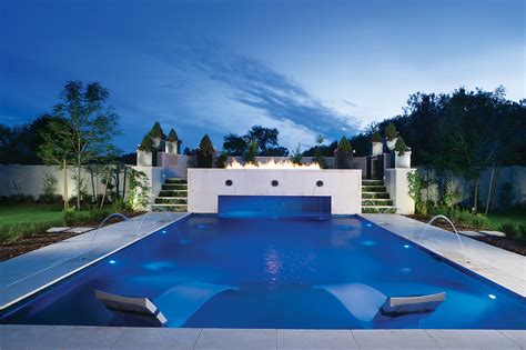 Liquid Evolution Pools Luxury Custom Pool Builder Luxury Pools Scottsdale Arizona