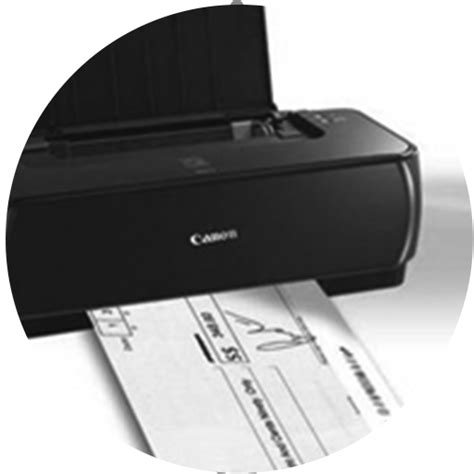 Cheque Printing Software Qatar