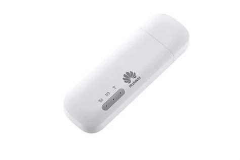 Data Card Usb Huawei E Unlocked G Lte Wi Fi Wingle White At Rs