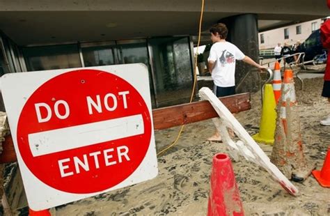 Aftermath of Hurricane Irene [PHOTOS]