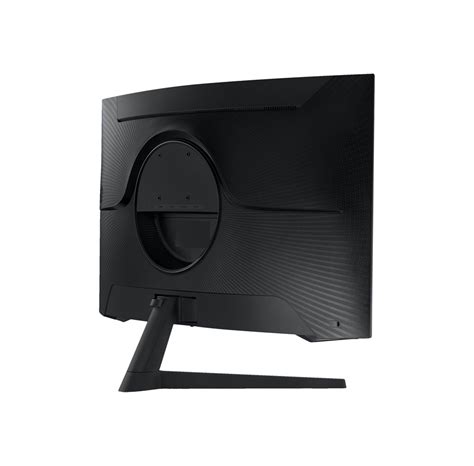 Samsung 27" Skærm Odyssey G5 C27G55TQWR WQHD 144Hz - Sort - 1 ms AMD ...