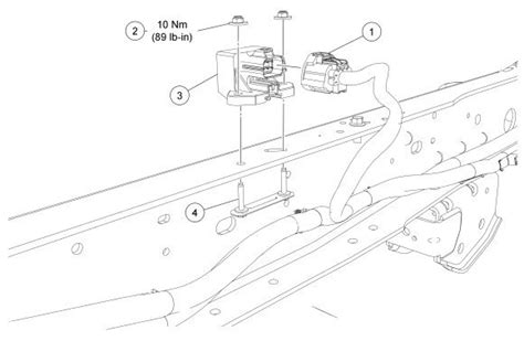 12 Ford F250 Super Duty 6 2 Does It Have A Fuel Pump Control Module