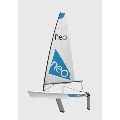 Rs Neo Sailboat Fogh Marine Store Sail Kayak Sup