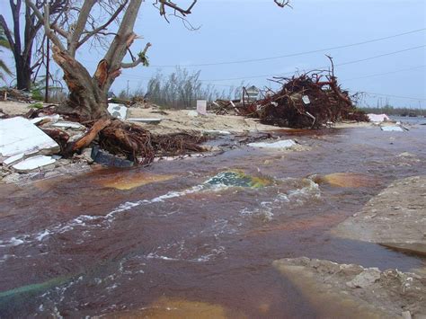 Cayman Strengthens Storm Modelling In The Face Of Growing Surge Risk