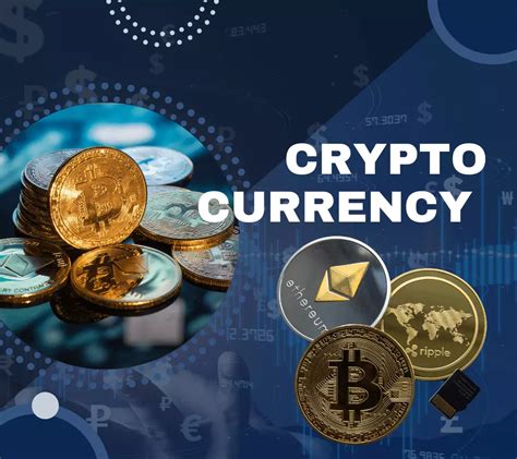 Cryptocurrencies And Their Impact On Global Economics And Finance Ordnur