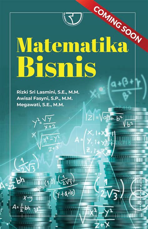 Co Matematika Bisnis Link Rajagrafindo Persada