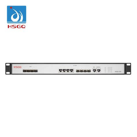 Jual Olt Epon Hsgq Port G Hsgq E Sama Sfp Px Plus Plus Plus