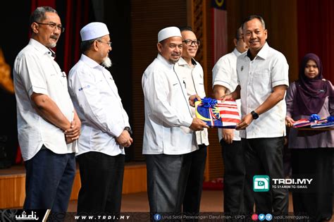 Terengganu Semarak Kempen Kibarkan Jalur Gemilang Trdi News