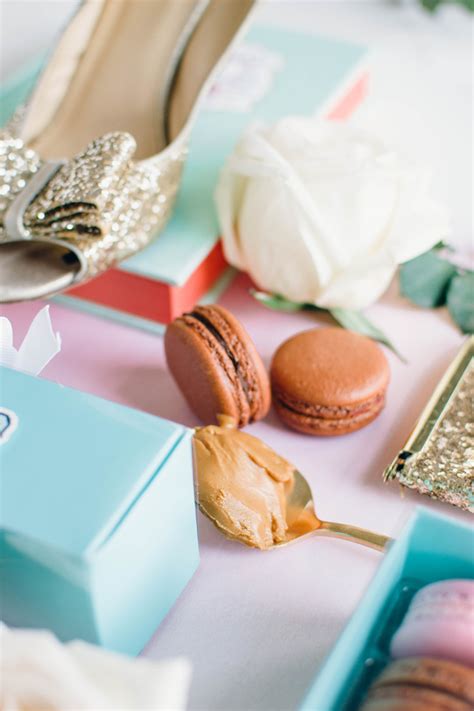 Macaron Photo Styling Sweet Darling Pattisserie — Simply Jessica Marie