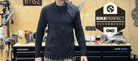 Specialized Trail Alpha Jacket Review Hot But Not Sweaty Bike Perfect