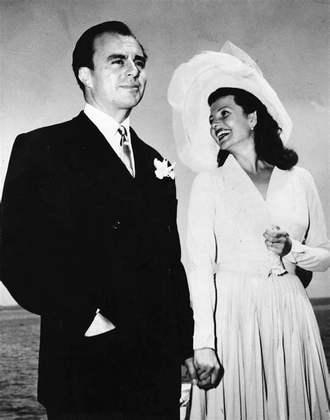Rita Hayworth Marriage to Ex-Husband Prince Aly Khan | Closer Weekly