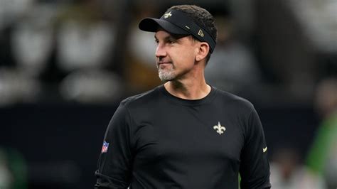 Dennis Allen named head coach of the New Orleans Saints