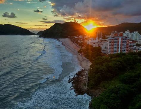 Praias Do Guaruj Que Voc N O Pode Deixar De Conhecer