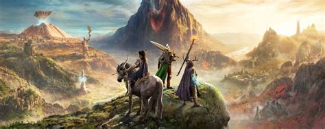 world aeternum brings   school action mmorpg  consoles