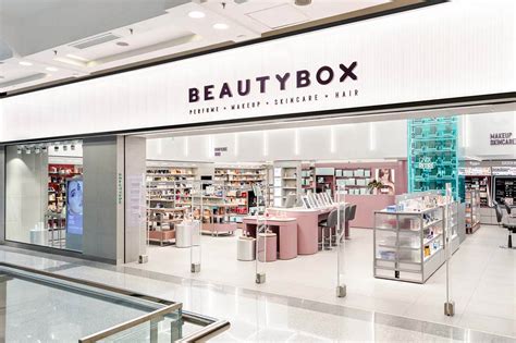 BeautyBox Todos