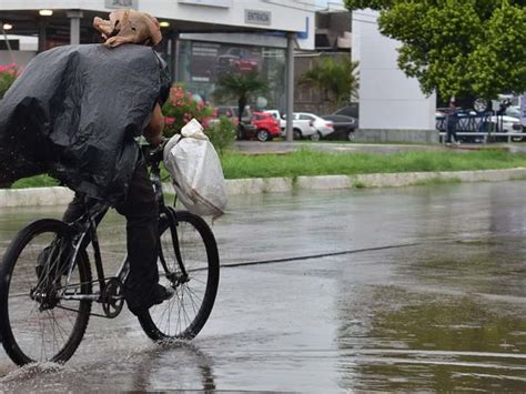 Diario Del Yaqui Clima En Sonora Hoy 12 De Julio Estas Son Las