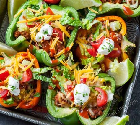 25 Best Taco Tuesday Recipes that Work Any Day