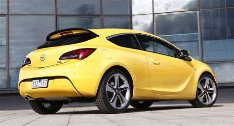 2013 Opel Astra GTC Sport 2 ForceGT