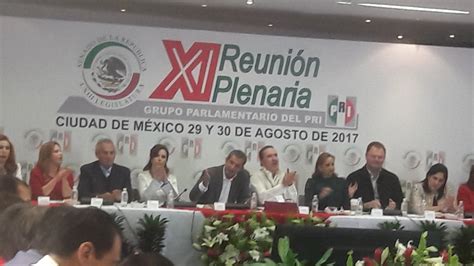 Oro S Lido Es M Xico On Twitter Pgr Mx Total Apoyo Del Pri Nacional