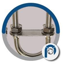 Super Duplex Fasteners Sdss Hex Bolts And Nut Suppliers In Uae