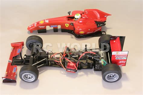 TAMIYA RC F1 FORMULA 1 FERRARI F60 F104 Tamiya Rc F1 Formu Flickr