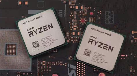 Ya Est N Disponibles Los Parches Que Solucionan Los Problemas De Ryzen