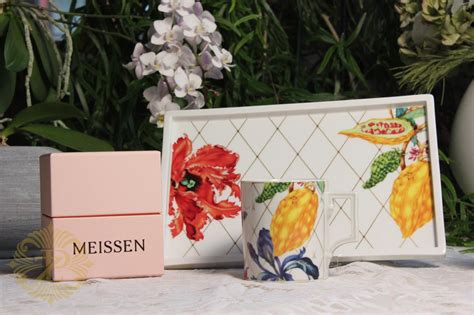 Lindt Meissen Meissen Porzellan KPM Porzellan Shop