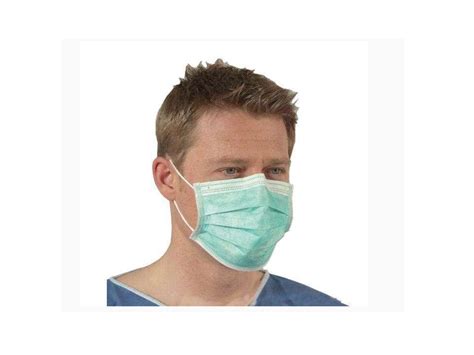 3 Ply Medical Face Mask 50 Units NextSite