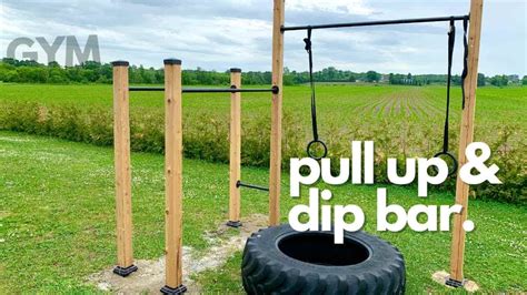 Best Pull Up Bar Stands The Comprehensive Guide