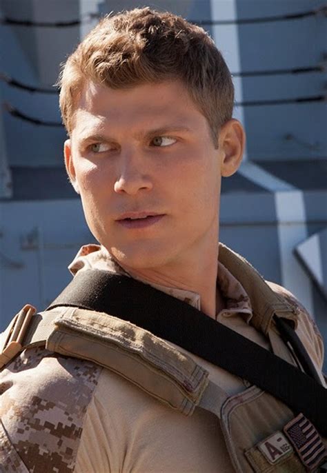 Travis Van Winkle The Last Ship Wiki The Last Ship