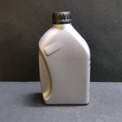 Tpcpl Hdpe Lubricant Oil Bottle For Lubricants And Synthetic Oils