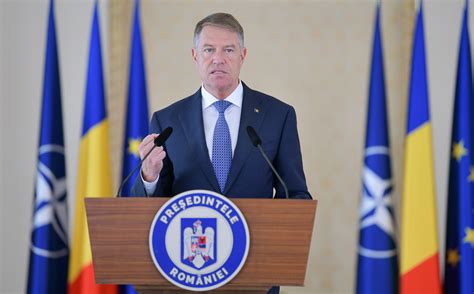 Este Oficial Klaus Iohannis A Promulgat Legea Offshore Ce Nseamn